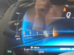 Mercedes-Benz GLE AMG GLE 53 4MATIC+ SUV 2026