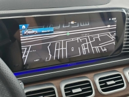 Mercedes-Benz GLE AMG GLE 53 4MATIC+ SUV 2026