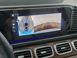 Mercedes-Benz GLE AMG GLE 53 4MATIC+ SUV 2026