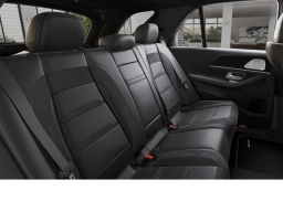 Mercedes-Benz GLE AMG GLE 53 4MATIC+ SUV 2026