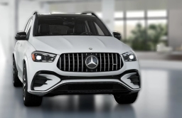 Mercedes-Benz GLE AMG GLE 53 4MATIC+ SUV 2026