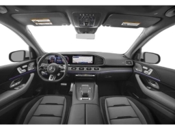 Mercedes-Benz GLE AMG GLE 53 4MATIC+ SUV 2026