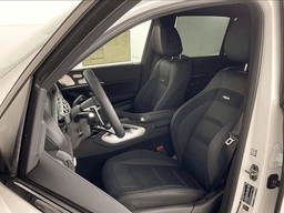 Mercedes-Benz GLE AMG GLE 53 4MATIC+ SUV 2026