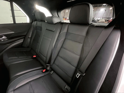 Mercedes-Benz GLE AMG GLE 53 4MATIC+ SUV 2026