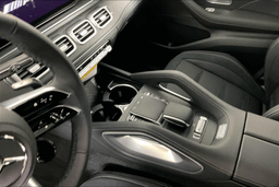 Mercedes-Benz GLE AMG GLE 53 4MATIC+ SUV 2026