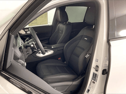 Mercedes-Benz GLE AMG GLE 53 4MATIC+ SUV 2026