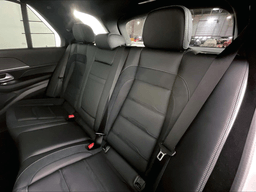 Mercedes-Benz GLE AMG GLE 53 4MATIC+ SUV 2026