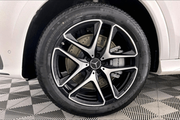 Mercedes-Benz GLE AMG GLE 53 4MATIC+ SUV 2026