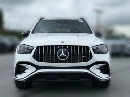 Mercedes-Benz GLE AMG GLE 53 4MATIC+ SUV 2026