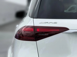 Mercedes-Benz GLE AMG GLE 53 4MATIC+ SUV 2026