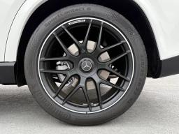 Mercedes-Benz GLE AMG GLE 53 4MATIC+ SUV 2026