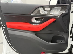 Mercedes-Benz GLE AMG GLE 53 4MATIC+ SUV 2026