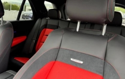 Mercedes-Benz GLE AMG GLE 53 4MATIC+ SUV 2026