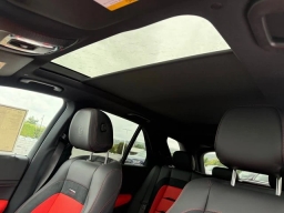 Mercedes-Benz GLE AMG GLE 53 4MATIC+ SUV 2026