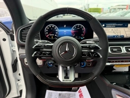 Mercedes-Benz GLE AMG GLE 53 4MATIC+ SUV 2026