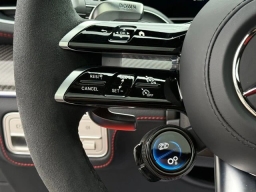 Mercedes-Benz GLE AMG GLE 53 4MATIC+ SUV 2026