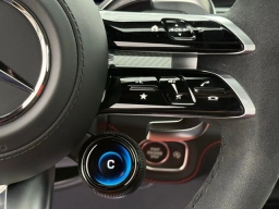 Mercedes-Benz GLE AMG GLE 53 4MATIC+ SUV 2026