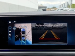 Mercedes-Benz GLE AMG GLE 53 4MATIC+ SUV 2026