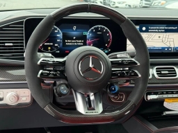 Mercedes-Benz GLE AMG GLE 53 4MATIC+ SUV 2026