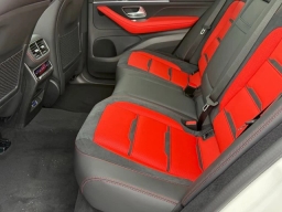 Mercedes-Benz GLE AMG GLE 53 4MATIC+ SUV 2026