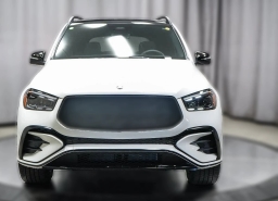 Mercedes-Benz GLE AMG GLE 53 4MATIC+ SUV 2026