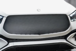 Mercedes-Benz GLE AMG GLE 53 4MATIC+ SUV 2026