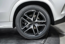 Mercedes-Benz GLE AMG GLE 53 4MATIC+ SUV 2026