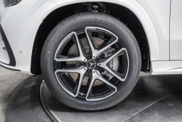 Mercedes-Benz GLE AMG GLE 53 4MATIC+ SUV 2026