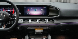 Mercedes-Benz GLE AMG GLE 53 4MATIC+ SUV 2026