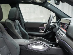 Mercedes-Benz GLE AMG GLE 53 4MATIC+ SUV 2026