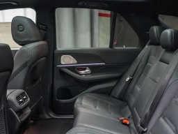 Mercedes-Benz GLE AMG GLE 53 4MATIC+ SUV 2026