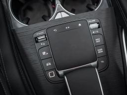 Mercedes-Benz GLE AMG GLE 53 4MATIC+ SUV 2026