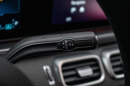 Mercedes-Benz GLE AMG GLE 53 4MATIC+ SUV 2026