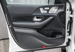 Mercedes-Benz GLE AMG GLE 53 4MATIC+ SUV 2026