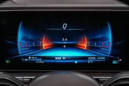 Mercedes-Benz GLE AMG GLE 53 4MATIC+ SUV 2026