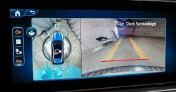 Mercedes-Benz GLE AMG GLE 53 4MATIC+ SUV 2026