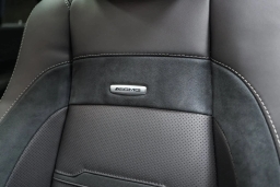 Mercedes-Benz GLE AMG GLE 53 4MATIC+ SUV 2026