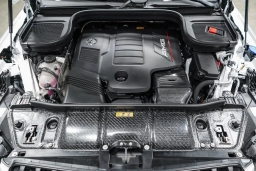 Mercedes-Benz GLE AMG GLE 53 4MATIC+ SUV 2026