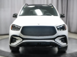 Mercedes-Benz GLE AMG GLE 53 4MATIC+ SUV 2026