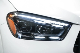 Mercedes-Benz GLE AMG GLE 53 4MATIC+ SUV 2026