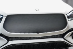 Mercedes-Benz GLE AMG GLE 53 4MATIC+ SUV 2026