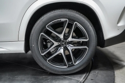 Mercedes-Benz GLE AMG GLE 53 4MATIC+ SUV 2026