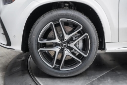 Mercedes-Benz GLE AMG GLE 53 4MATIC+ SUV 2026