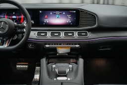 Mercedes-Benz GLE AMG GLE 53 4MATIC+ SUV 2026