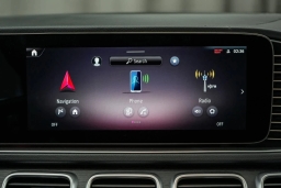 Mercedes-Benz GLE AMG GLE 53 4MATIC+ SUV 2026