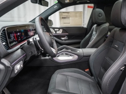 Mercedes-Benz GLE AMG GLE 53 4MATIC+ SUV 2026