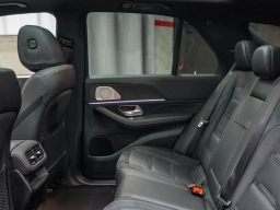 Mercedes-Benz GLE AMG GLE 53 4MATIC+ SUV 2026