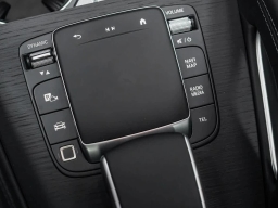 Mercedes-Benz GLE AMG GLE 53 4MATIC+ SUV 2026