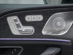 Mercedes-Benz GLE AMG GLE 53 4MATIC+ SUV 2026