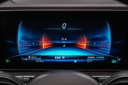 Mercedes-Benz GLE AMG GLE 53 4MATIC+ SUV 2026